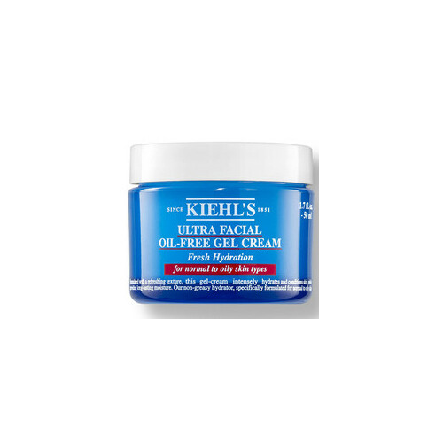 Kiehls Ultra Facial Oil-Free Gel Cream