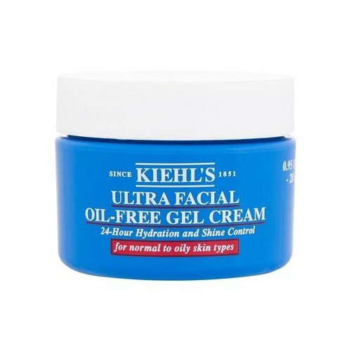 Kiehls Ultra Facial Oil-Free Gel Cream