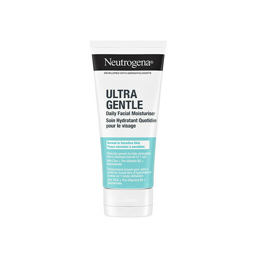 Neutrogena Ultra Gentle Facial Mosturiser -