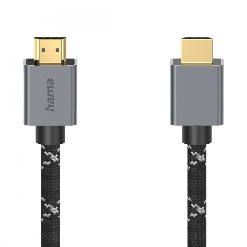 Hama  Ultra high speed HDMI cable