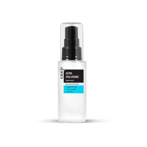 Coxir Ultra Hyaluronic Ampoule - hyaluronic