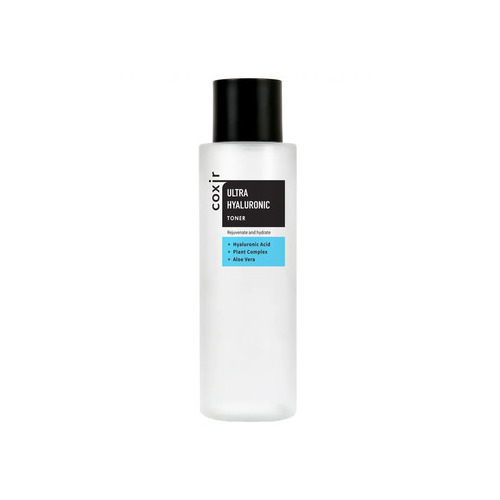 Coxir Ultra Hyaluronic Toner - Tonikum