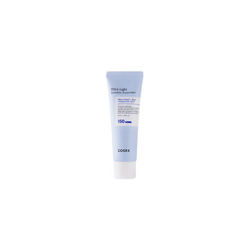 COSRX Ultra Light Invisible Sunscreen SPF