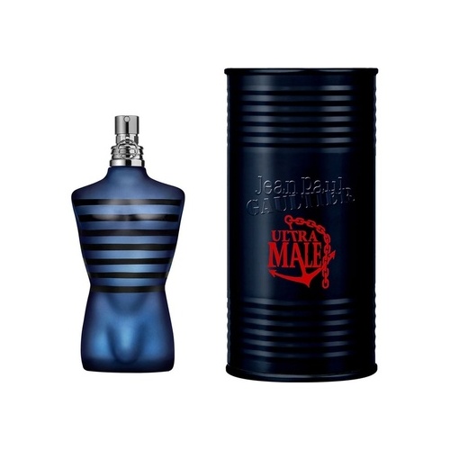 Jean Paul Gaultier Ultra Male EDT