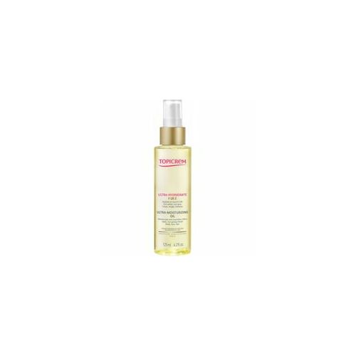 Topicrem Ultra-Moisturizing Oil (Woman, 125ml) |