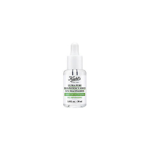 Kiehls Ultra Pure 5% Niacinamide High-Potency