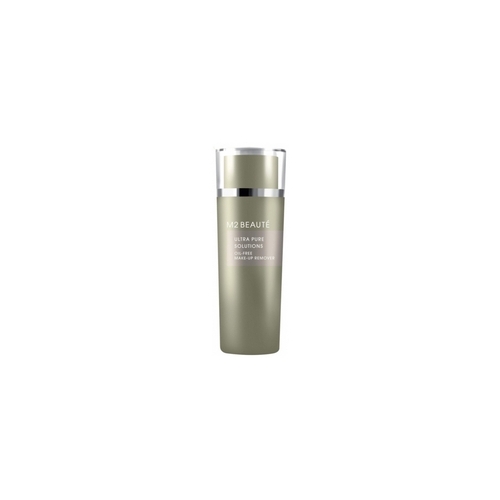 M2 Beauté Ultra Pure Solutions Oil-Free