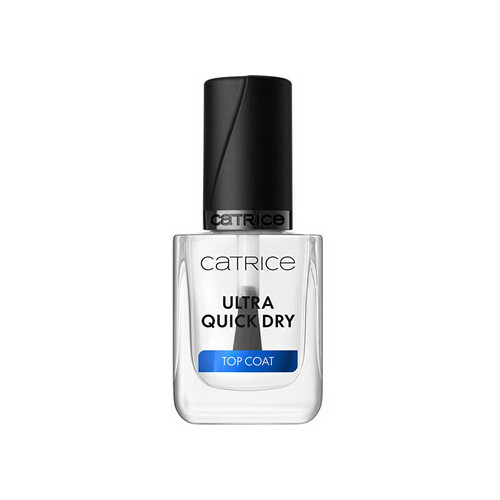 Catrice Ultra Quick Dry Nail Polish