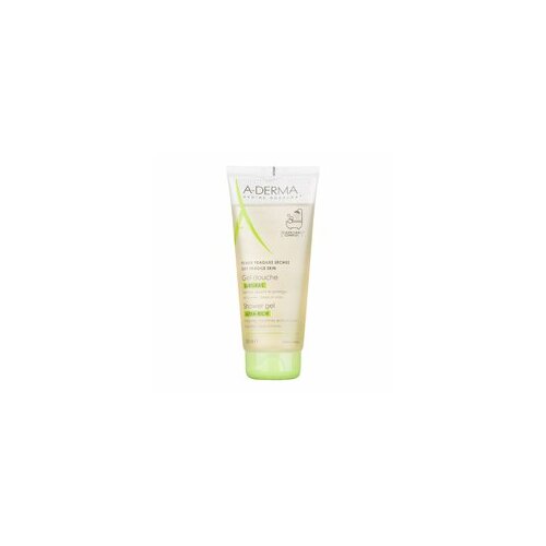 A-Derma Ultra-Rich Shower Gel (Woman, 750ml)