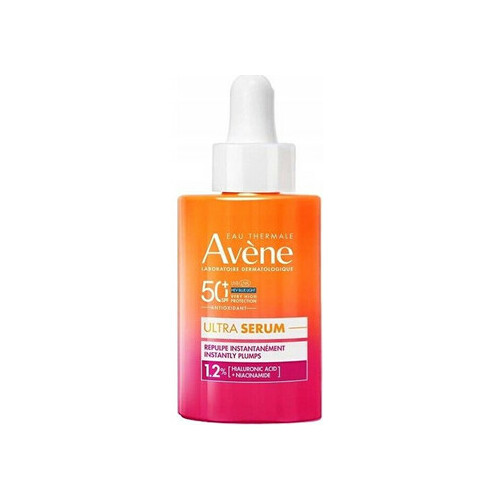 Avène Ultra Serum SPF 50+ -