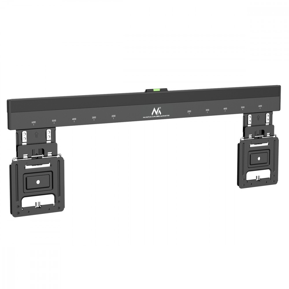 Maclean Ultra slim wall mount for