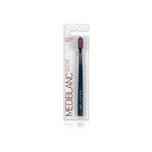 MEDIBLANC Ultra Soft Dark Blue -