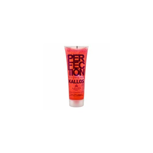 Kallos Ultra Strong Styling - tube
