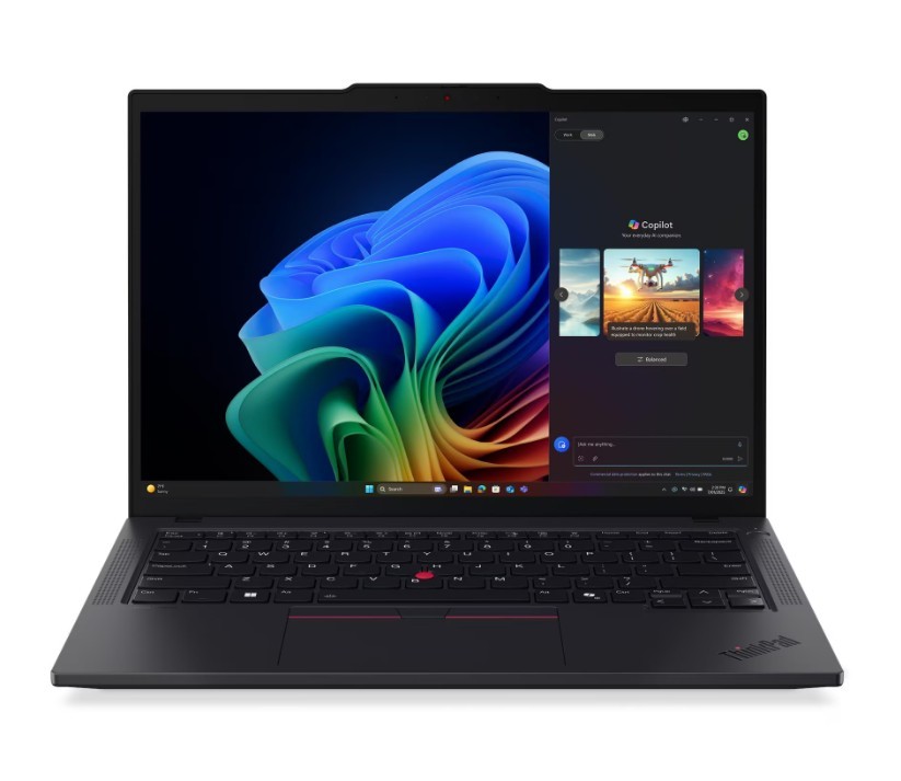Lenovo Ultrabook ThinkPad T14 G6 21QJ0033PB