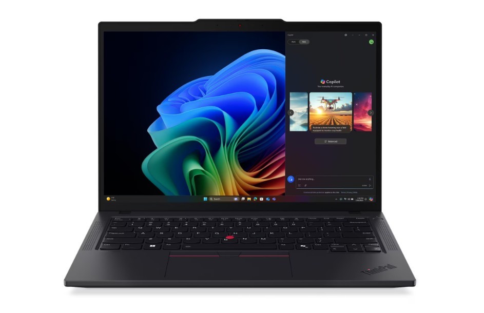 Lenovo  Ultrabook ThinkPad T14 G6 21QJ00FSPB