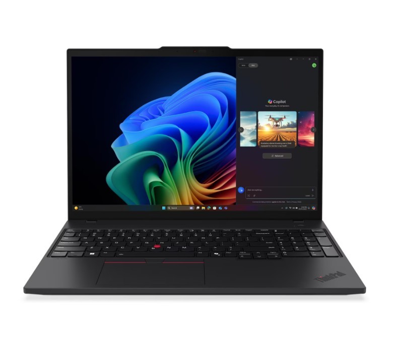 Lenovo Ultrabook ThinkPad T16 G4 21QN001BPB