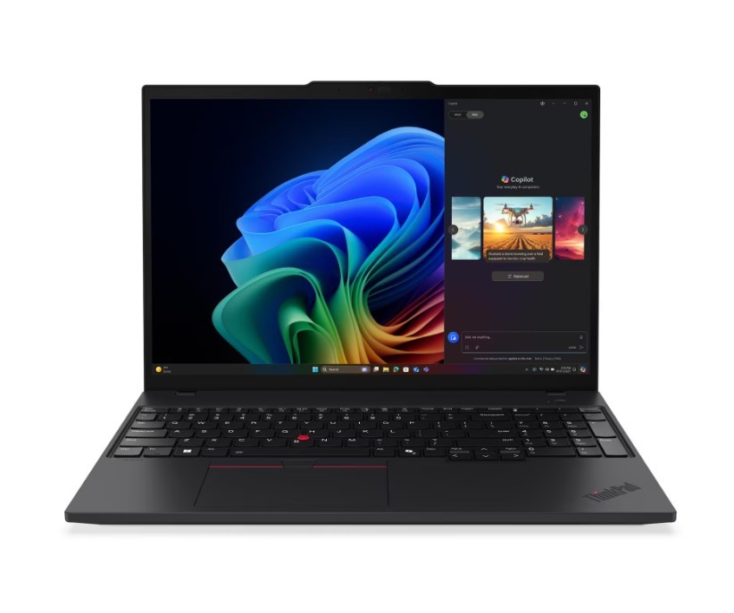 Lenovo  Ultrabook ThinkPad T16 G4 21QN0079PB