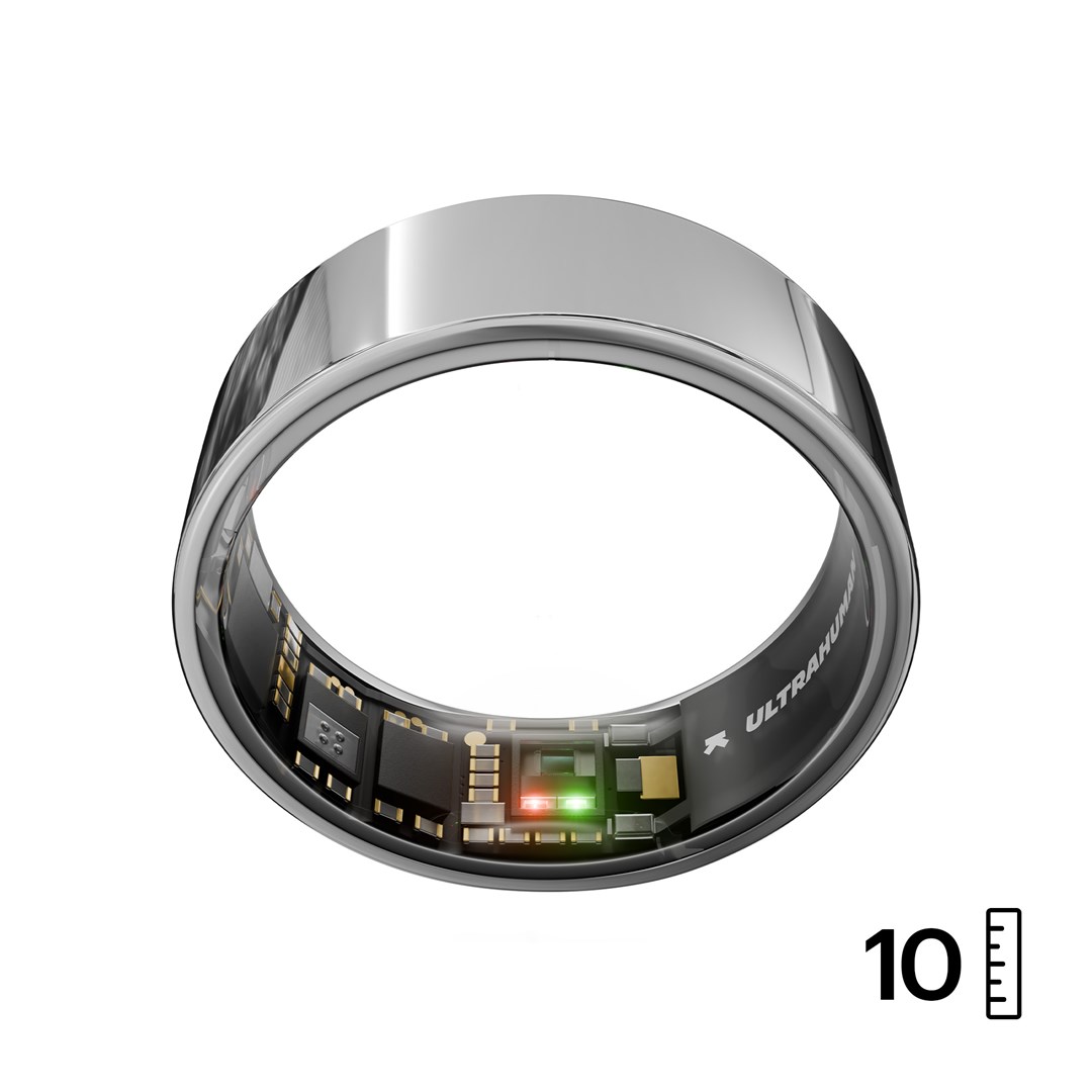 No name Ultrahuman Ring AIR –
