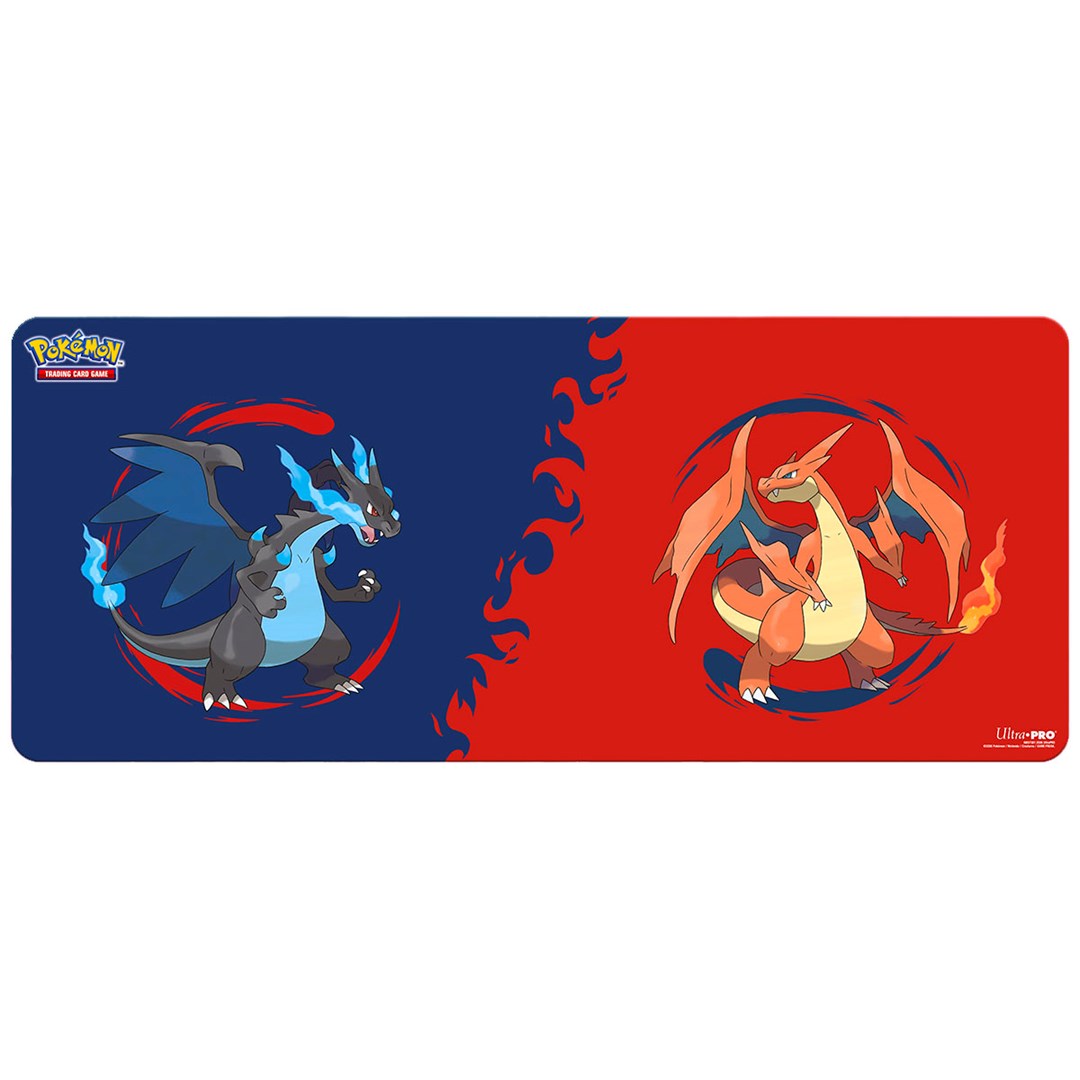No name UltraPro Pokemon Table Playmate