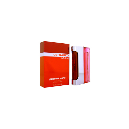 PACO RABANNE Ultrared Man EDT (Man