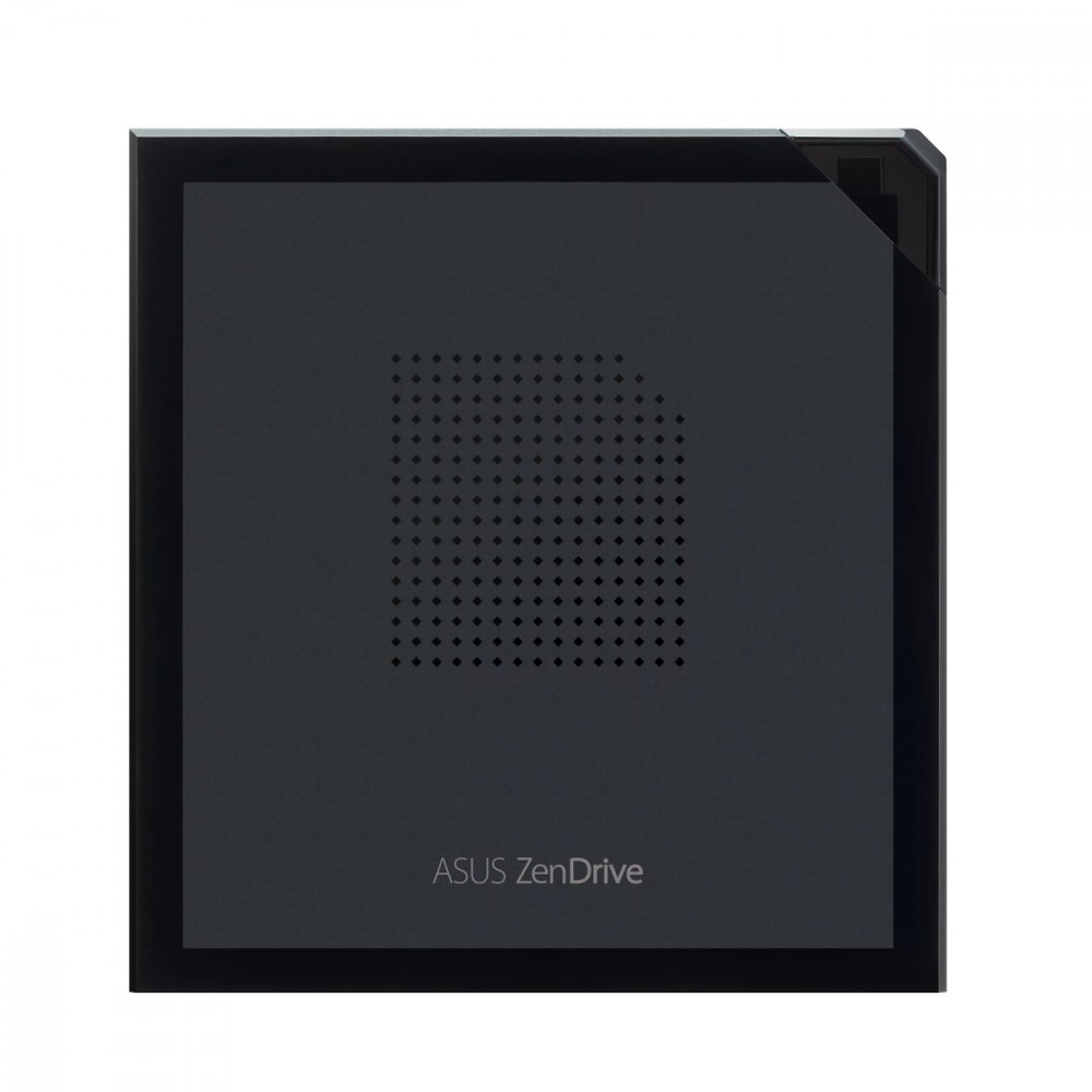 ASUS Ultraslim external recorder 08V1M-U USB-C