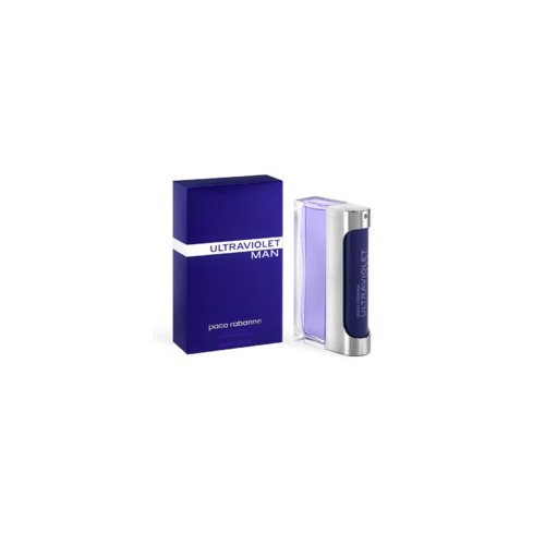 PACO RABANNE Ultraviolet Man EDT (Man