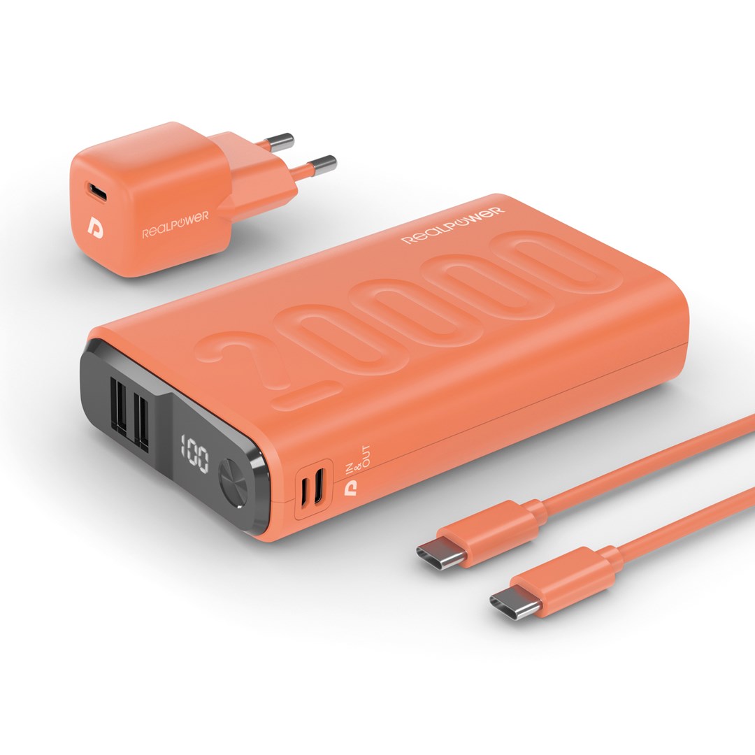 No name Ultron PB-20000 20000 mAh