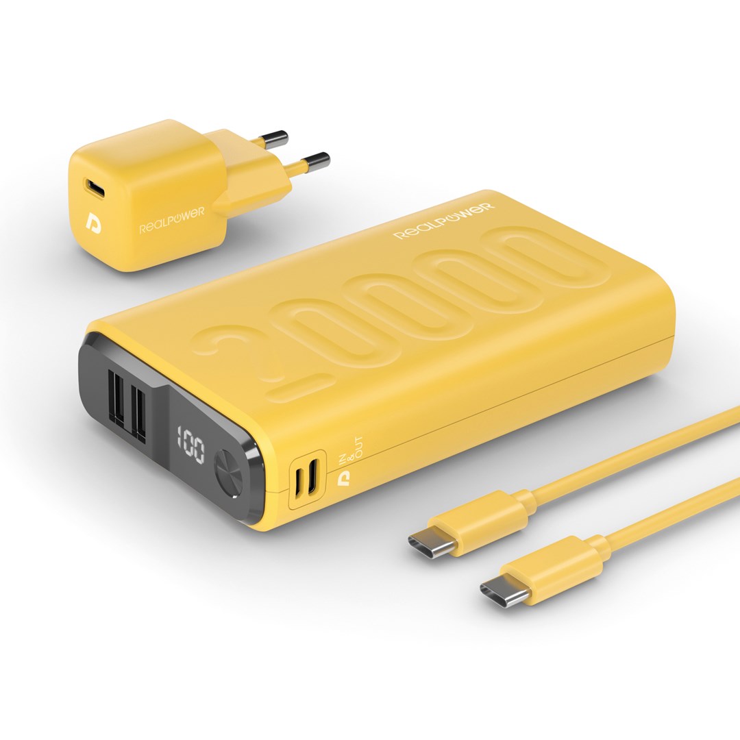 No name Ultron PB-20000 20000 mAh