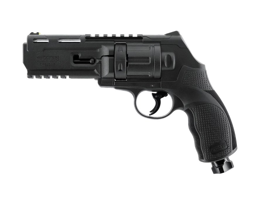 UMAREX HDR TR 50 gen.2