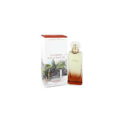 HERMES Un Jardin Sur La Lagune