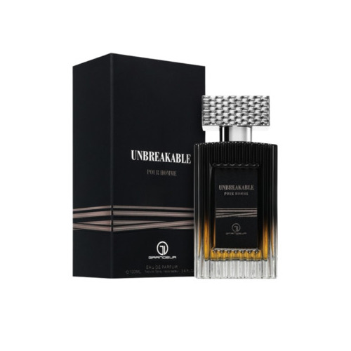 Grandeur Unbreakable EDP (Man, 100ml) |