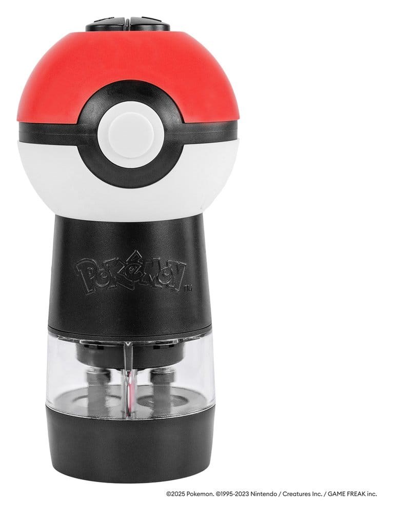 No name Uncanny - Pokemon Elektrische