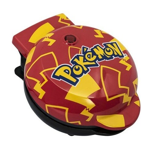 No name Uncanny - Pokemon Mini
