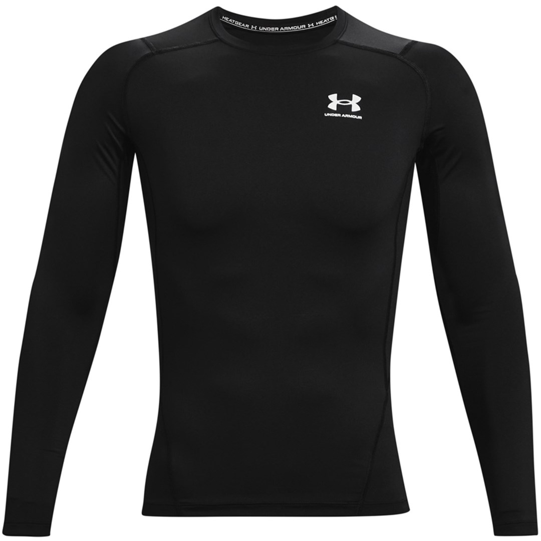 Under Armour HG Armour Comp LS
