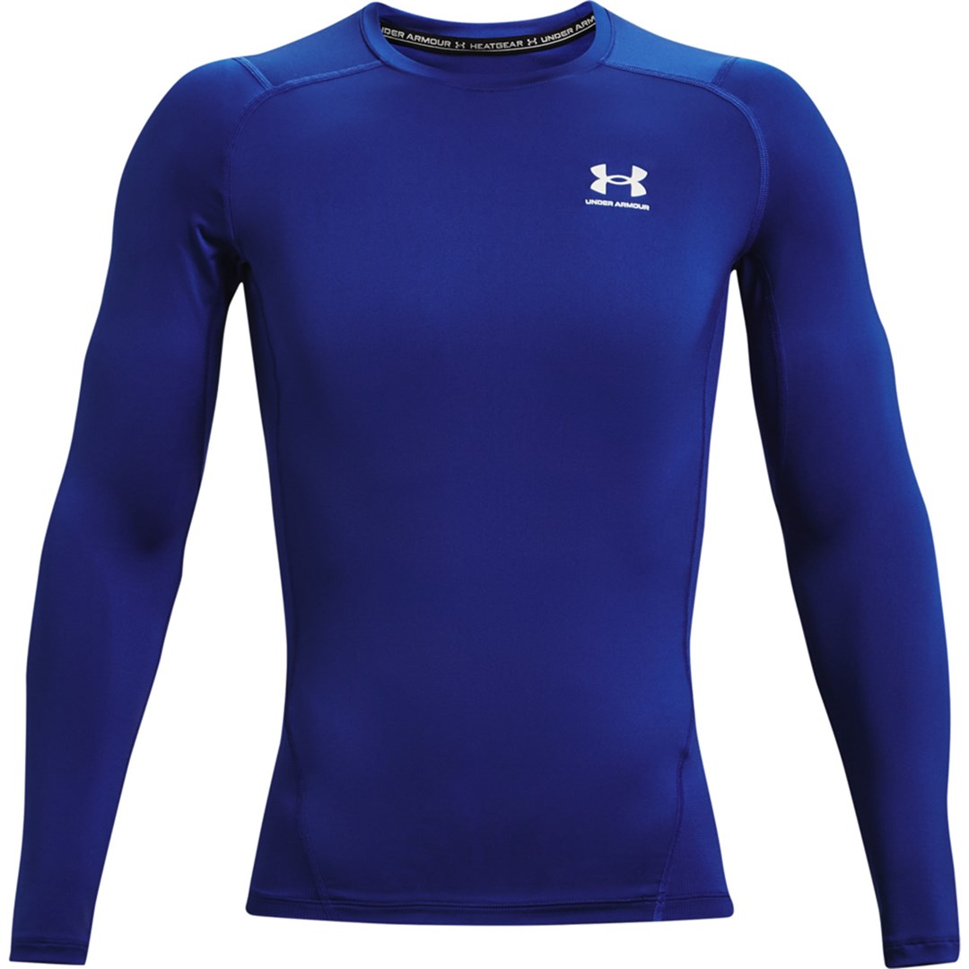 Under Armour HG Armour Comp LS