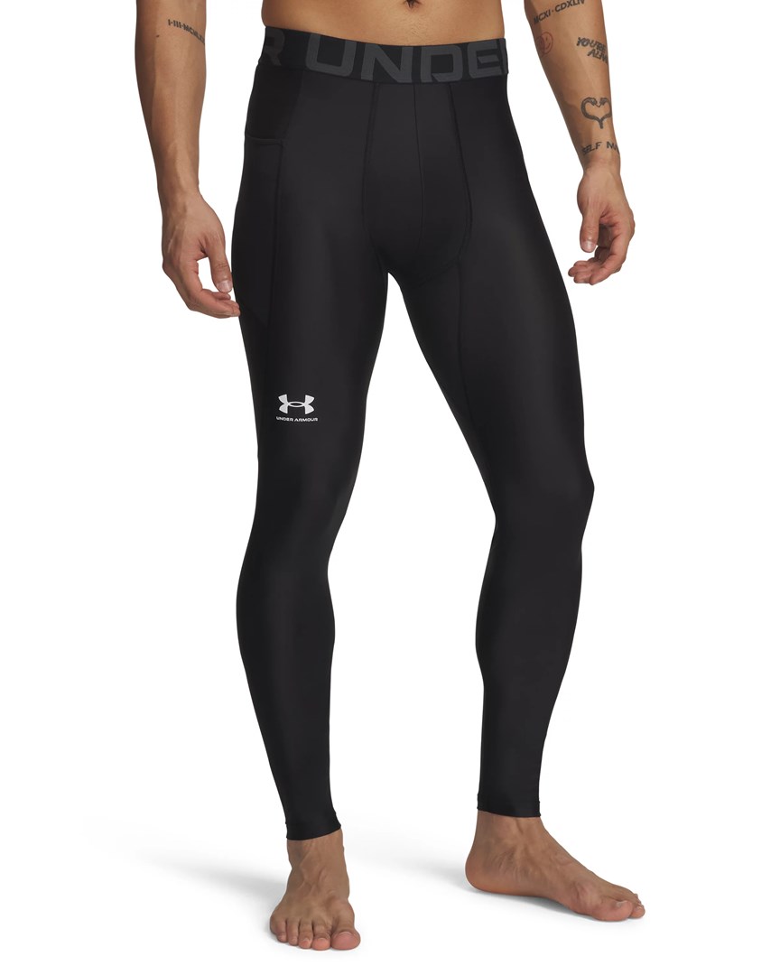Under Armour HG Armour Men`s Leggings