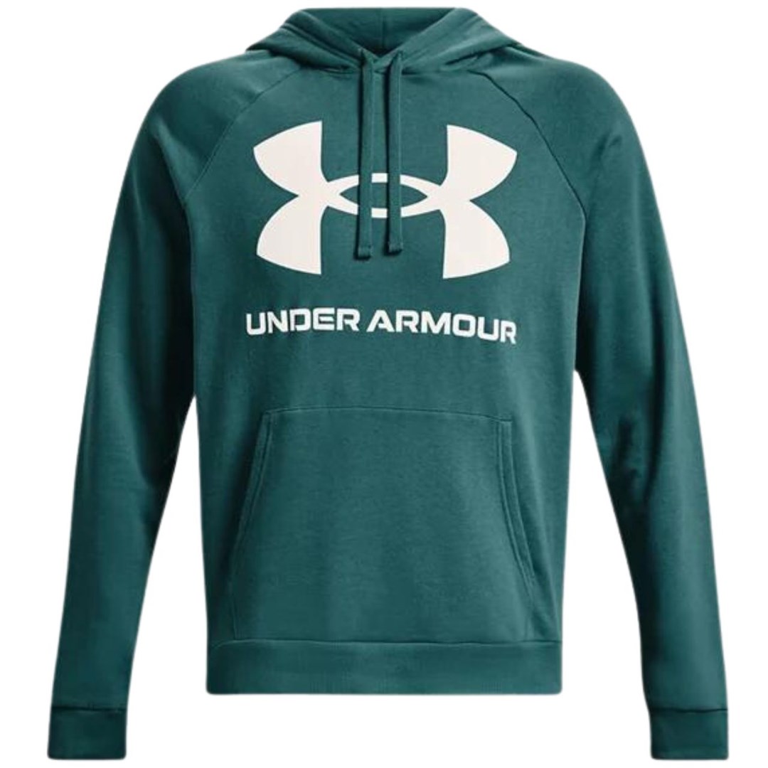 Under Armour  Men`s Rival Fleece Big