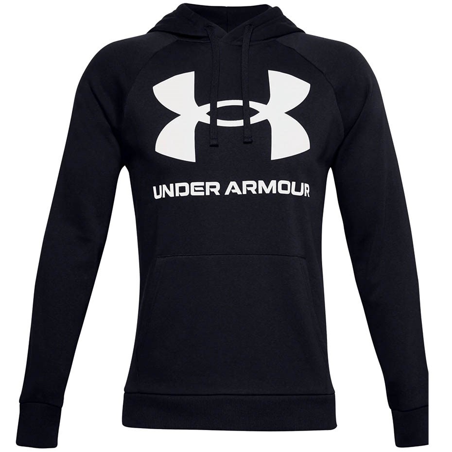 Under Armour  Men`s Rival Fleece Big
