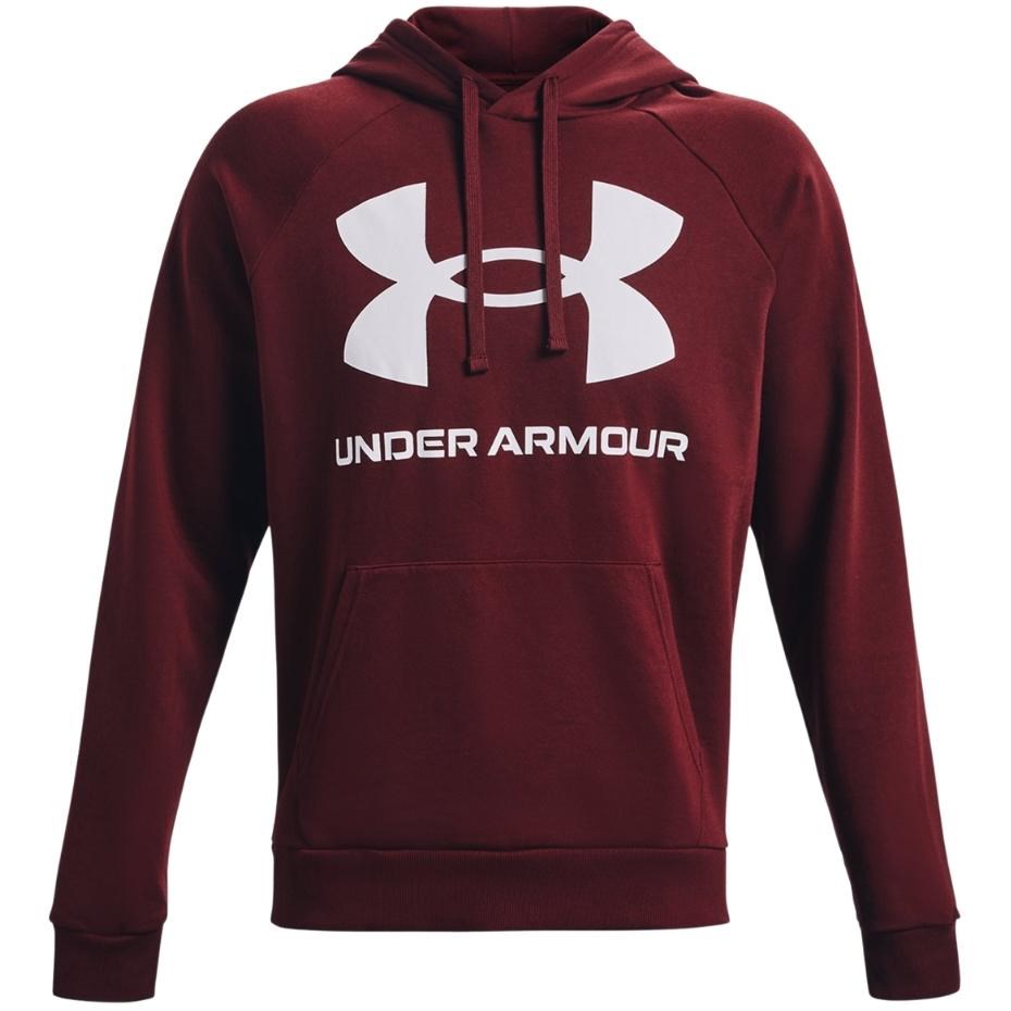Under Armour  Men`s Rival Fleece Big