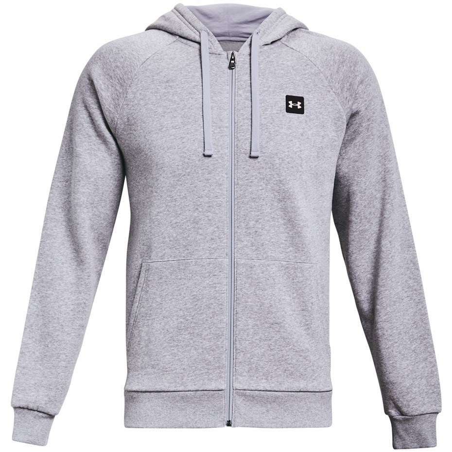 Under Armour Men`s Rival Fleece FZ