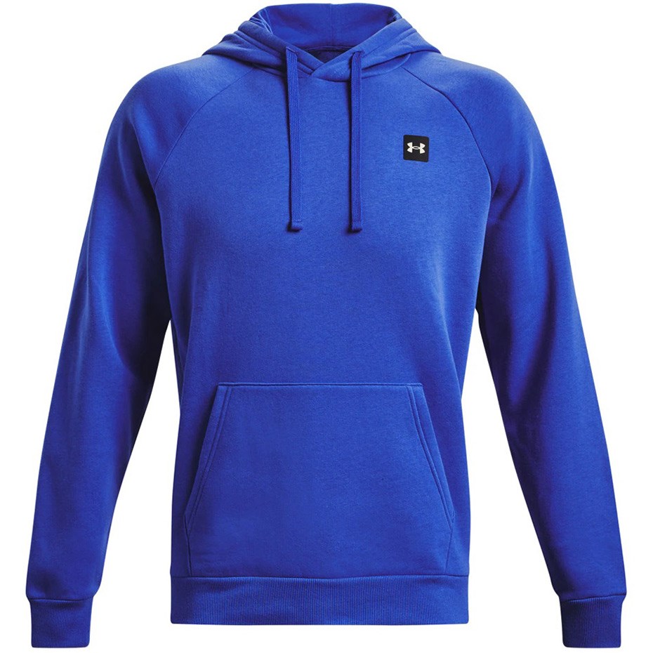 Under Armour  Men`s Rival Fleece Hoodie