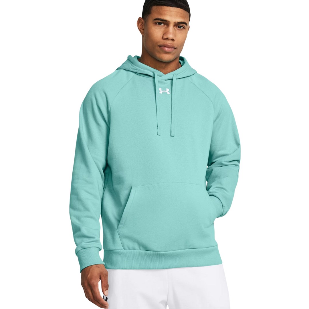 Under Armour Rival Fleece Hoodie Men`s