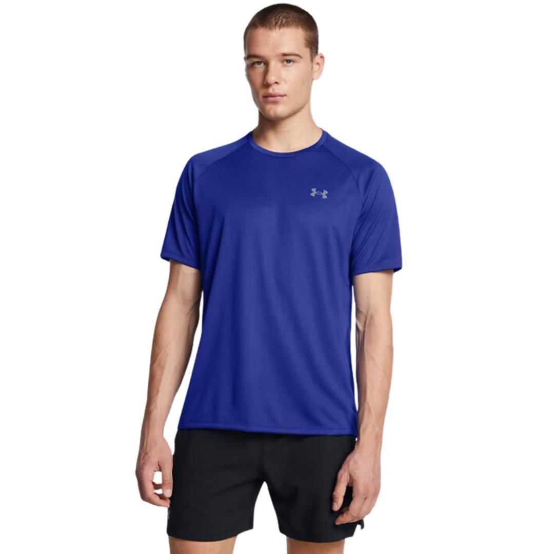 Under Armour Tech 2.0 SS