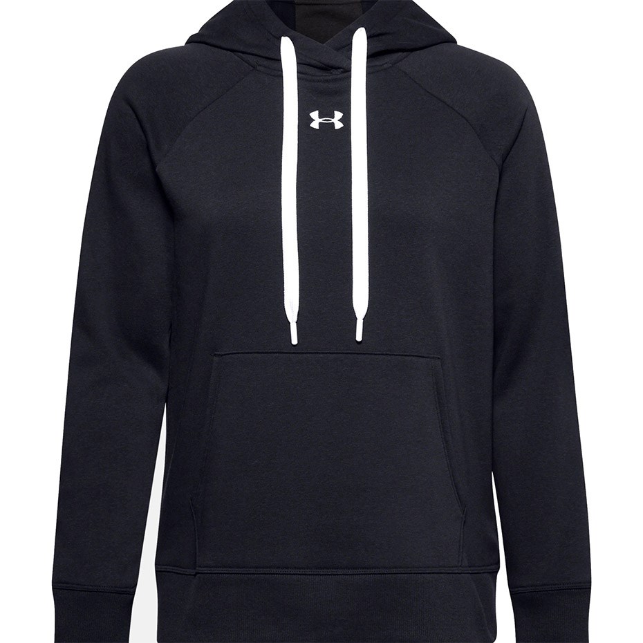 Under Armour Women`s Rival Fleece Hb