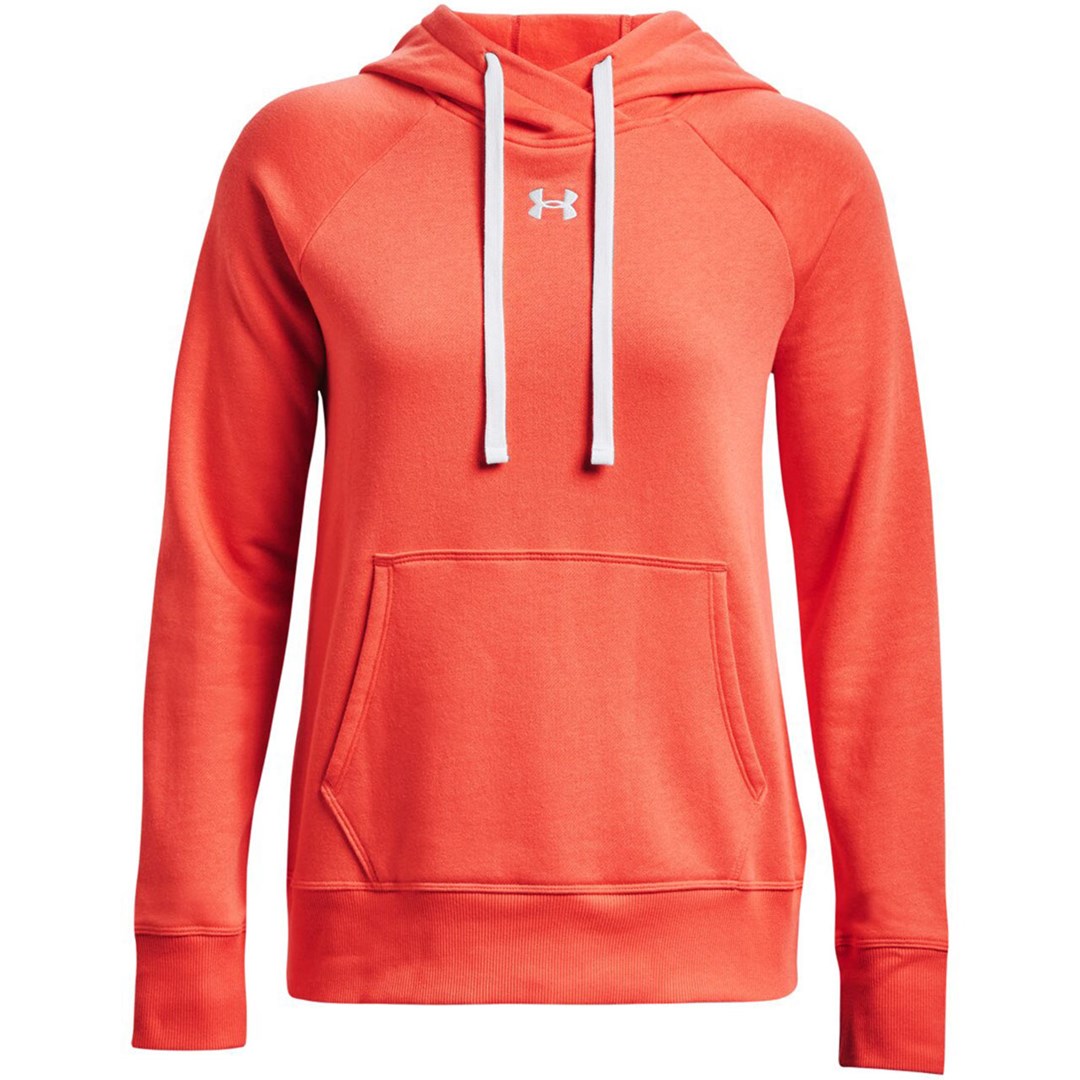 Under Armour Women`s Rival Fleece HB