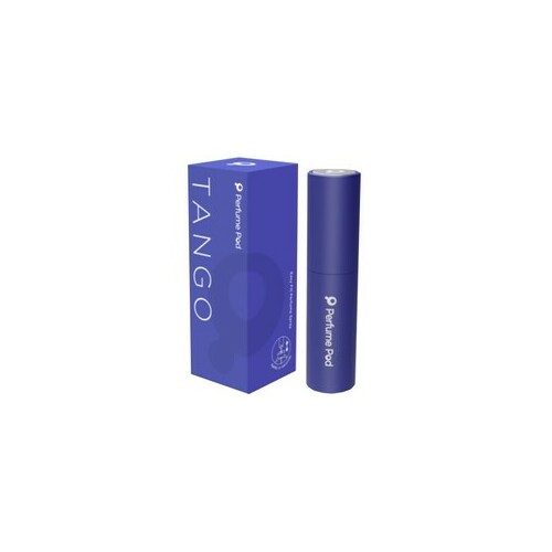 Travalo Under Tango (blue) (Unisex, 6