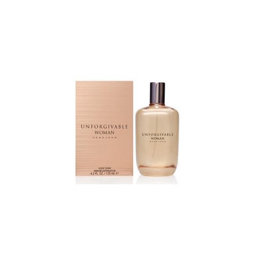 Sean John Unforgivable EDP (Woman, 125ml)