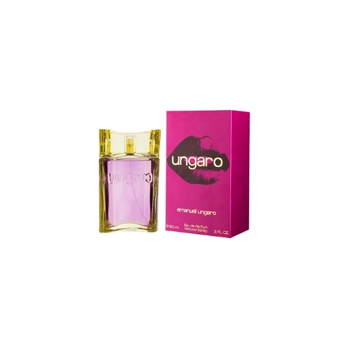 Emanuel Ungaro Ungaro EDP (Woman, 90ml)