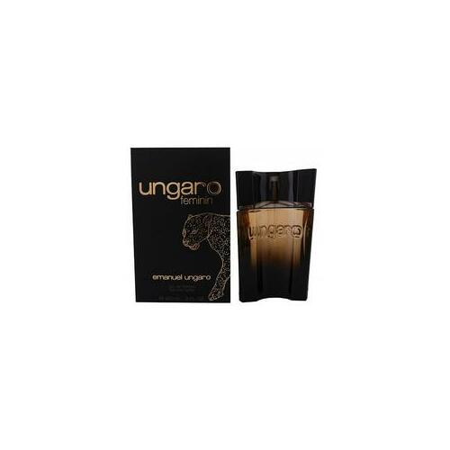 Emanuel Ungaro Ungaro Feminin EDT (Woman
