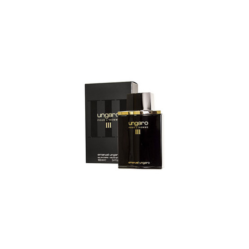 Emanuel Ungaro Ungaro pour L`Homme III